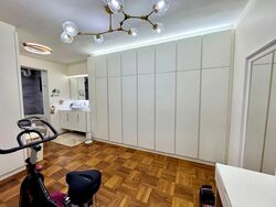 Blk 544 Panshan Grove (Bukit Panjang), HDB Executive #552495061